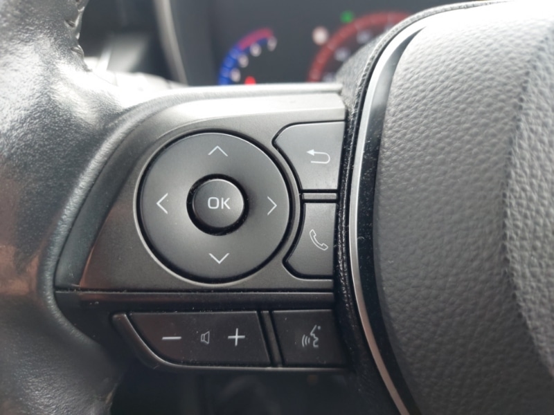 Used Toyota Corolla 2021 for sale - 76335536: Photo 13