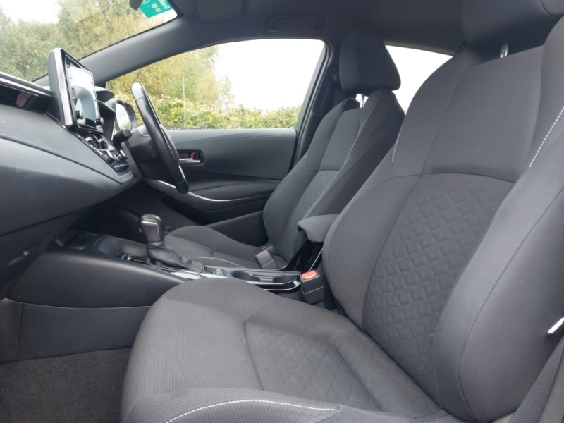Used Toyota Corolla 2021 for sale - 76335536: Photo 5