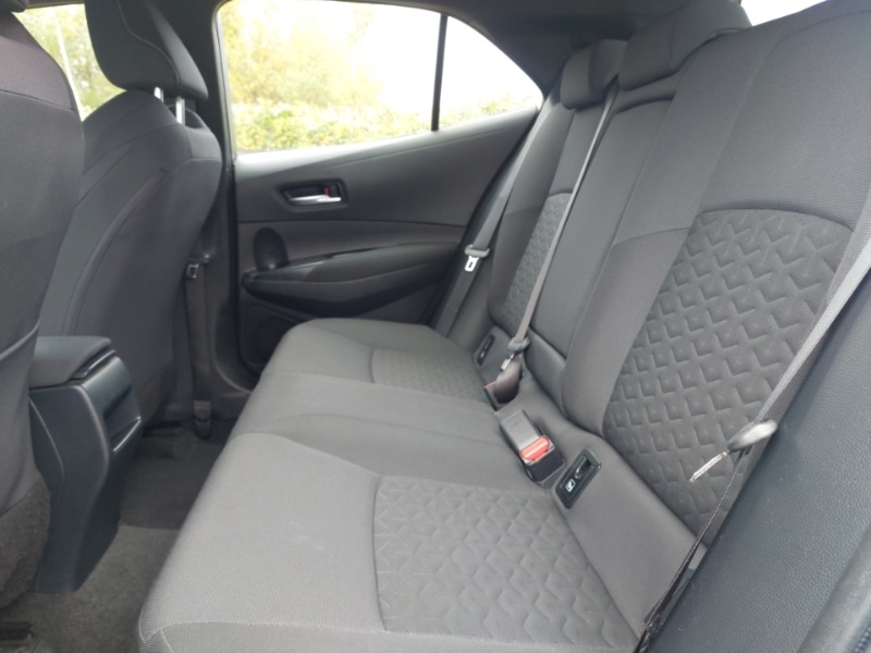 Used Toyota Corolla 2021 for sale - 76335536: Photo 6