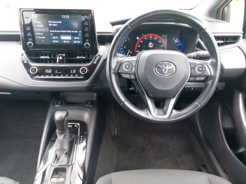 Used Toyota Corolla 2021 for sale - 76335536: Photo 7
