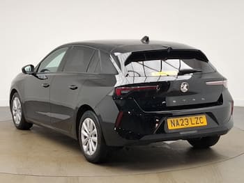 Used Vauxhall Astra 2023 for sale - 79813097: Photo
