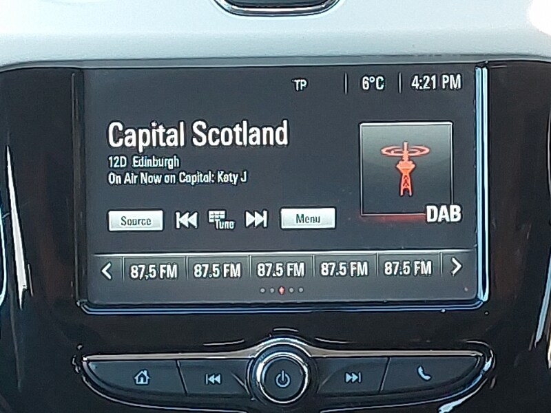 Used Vauxhall ADAM 2017 for sale - 77777073: Photo 11