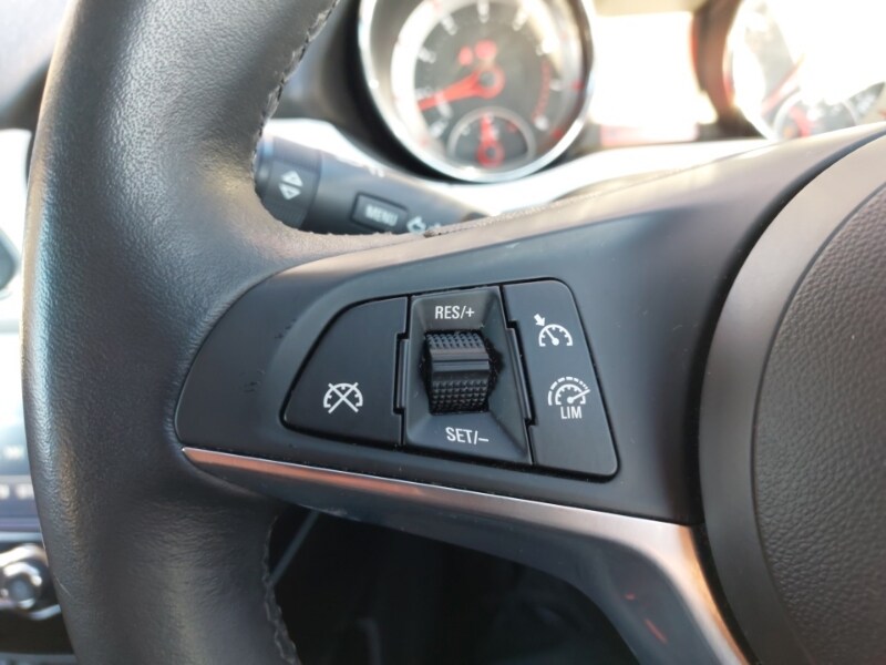 Used Vauxhall ADAM 2017 for sale - 77777073: Photo 12