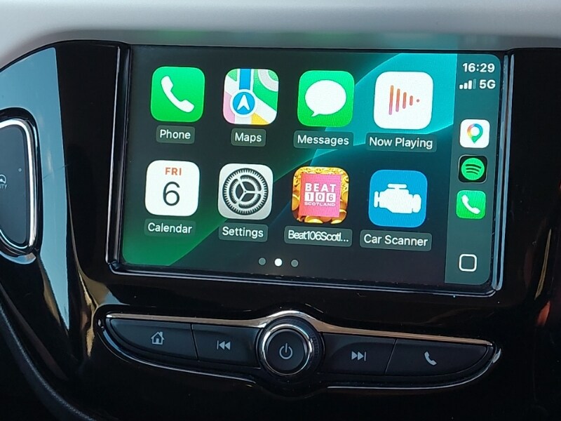 Used Vauxhall ADAM 2017 for sale - 77777073: Photo 14