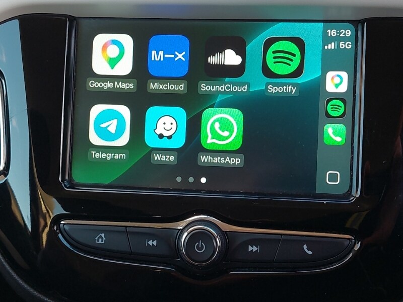 Used Vauxhall ADAM 2017 for sale - 77777073: Photo 15