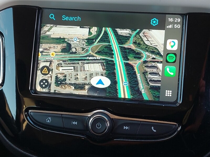 Used Vauxhall ADAM 2017 for sale - 77777073: Photo 16