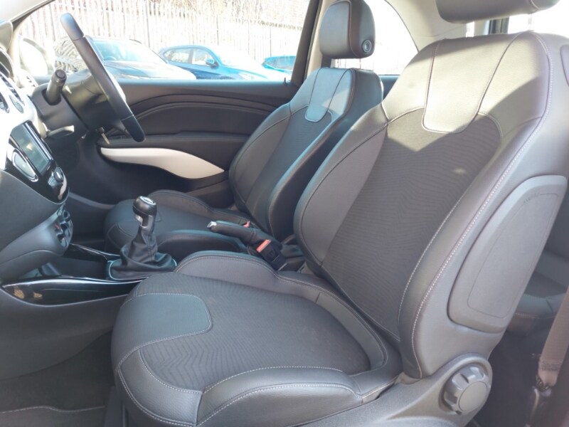 Used Vauxhall ADAM 2017 for sale - 77777073: Photo 5