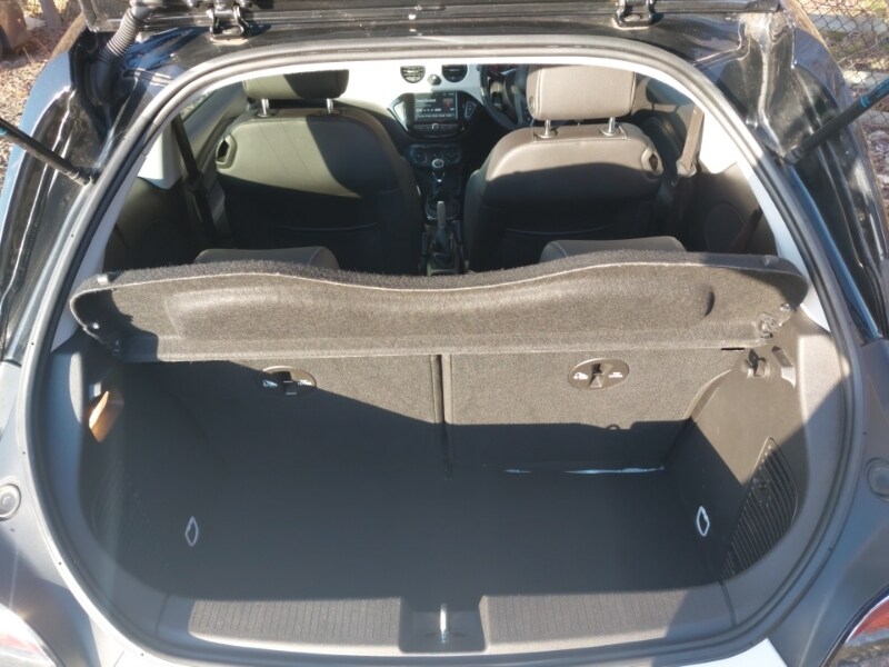 Used Vauxhall ADAM 2017 for sale - 77777073: Photo 8