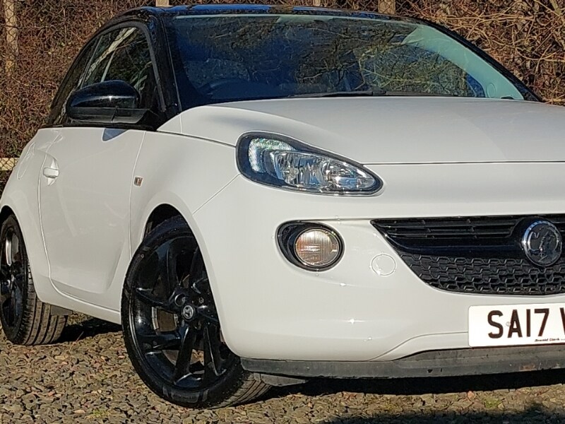 Used Vauxhall ADAM 2017 for sale - 77777073: Photo 9
