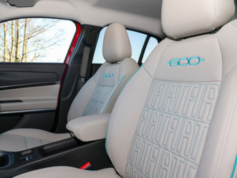 Used Fiat 600 2026 for sale - 77751666: Photo 14