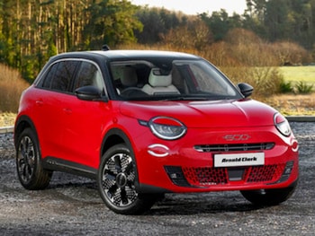 Fiat 600 feature image