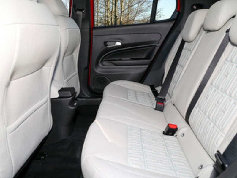 Used Fiat 600 2026 for sale - 77751666: Photo 6