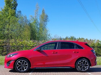 Used Kia Ceed 2024 for sale - 78440078: Photo
