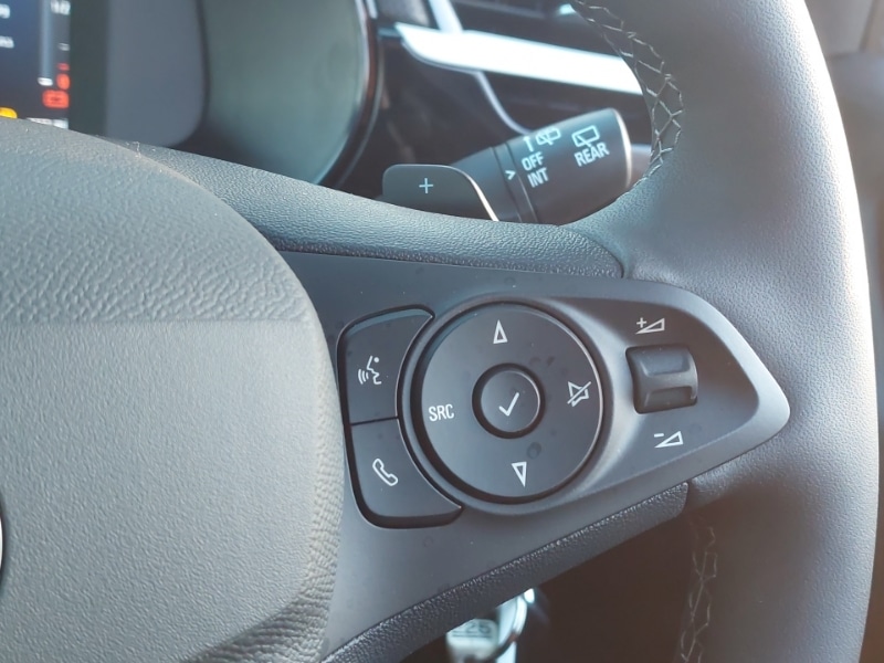 Used Vauxhall Corsa 2025 for sale - 77028595: Photo 12