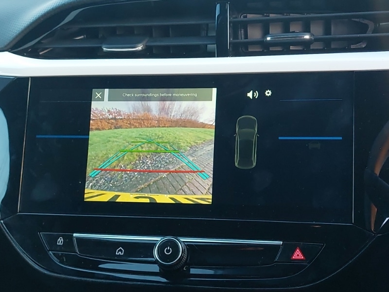 Used Vauxhall Corsa 2025 for sale - 77028595: Photo 14