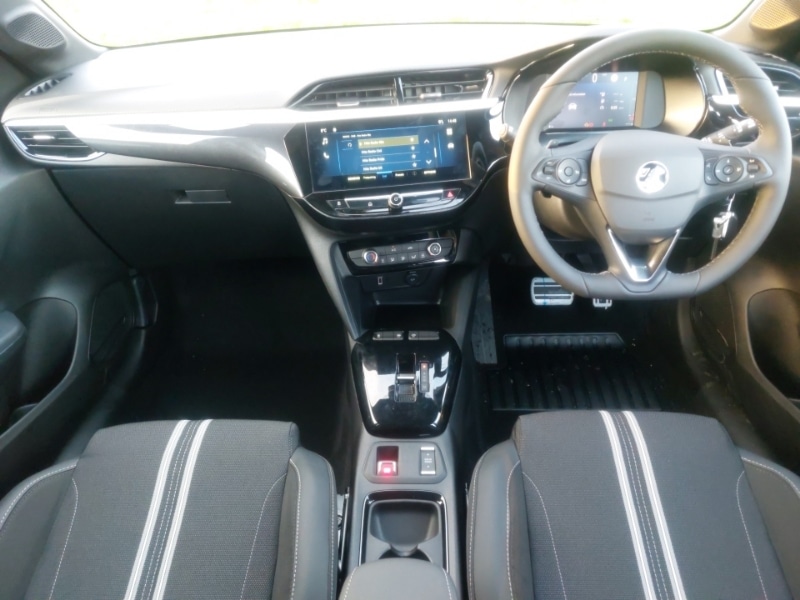 Used Vauxhall Corsa 2025 for sale - 77028595: Photo 2