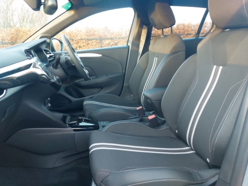 Used Vauxhall Corsa 2025 for sale - 77028595: Photo 5