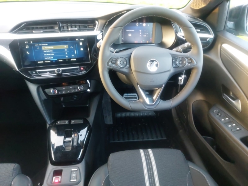 Used Vauxhall Corsa 2025 for sale - 77028595: Photo 7