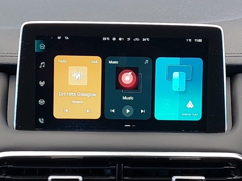 Used MG MG HS 2023 for sale - 76983530: Photo 11