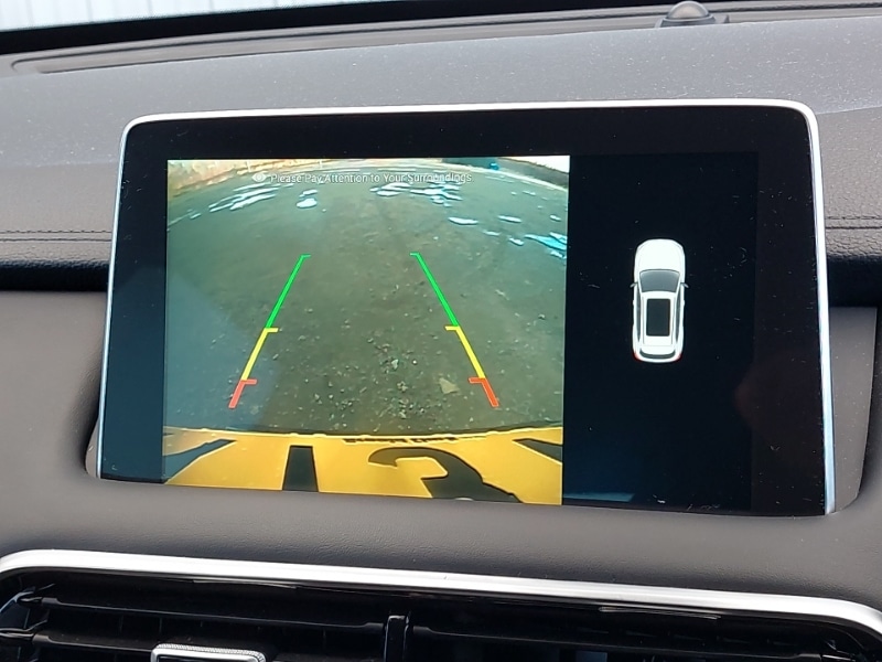 Used MG MG HS 2023 for sale - 76983530: Photo 14