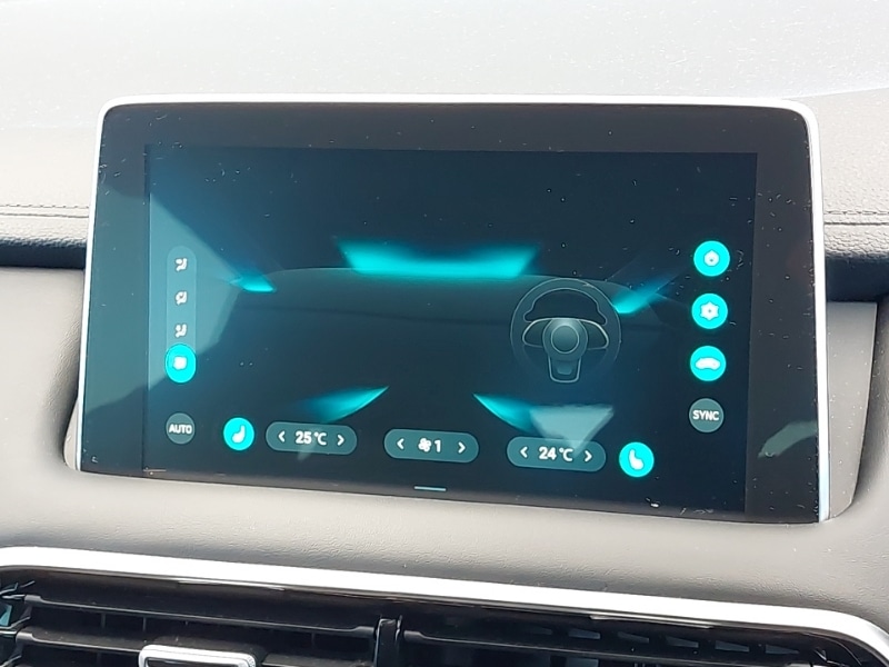 Used MG MG HS 2023 for sale - 76983530: Photo 16