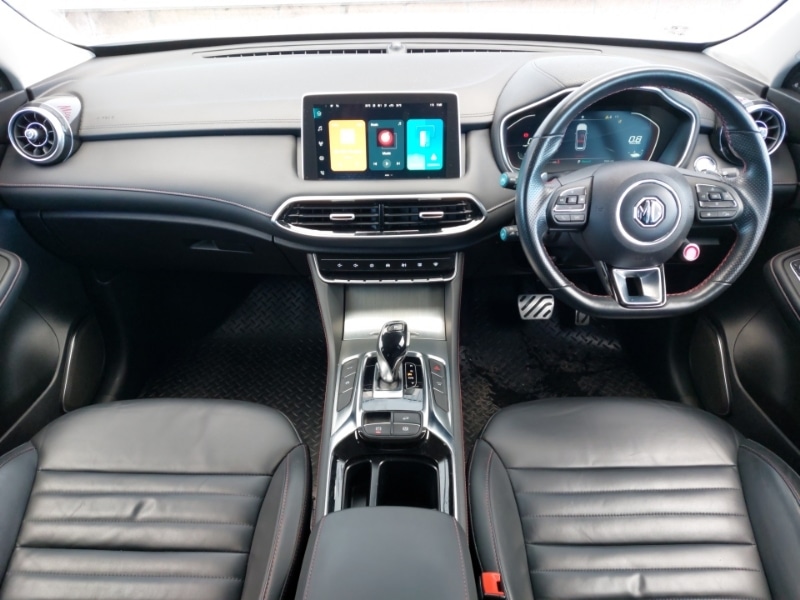 Used MG MG HS 2023 for sale - 76983530: Photo 2