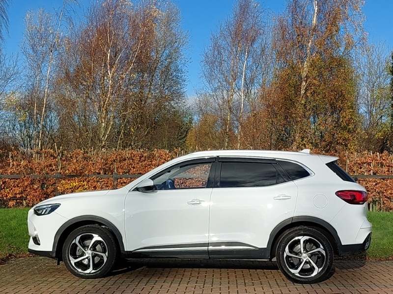 Used MG MG HS 2023 for sale - 76983530: Photo 4