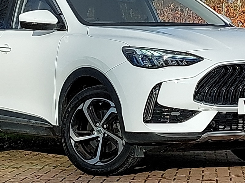 Used MG MG HS 2023 for sale - 76983530: Photo 9