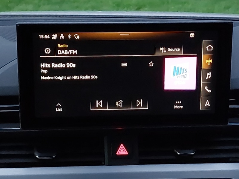 Used Audi A5 2022 for sale - 77251581: Photo 11