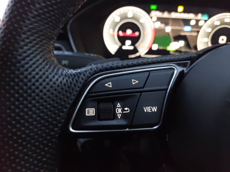 Used Audi A5 2022 for sale - 77251581: Photo 13