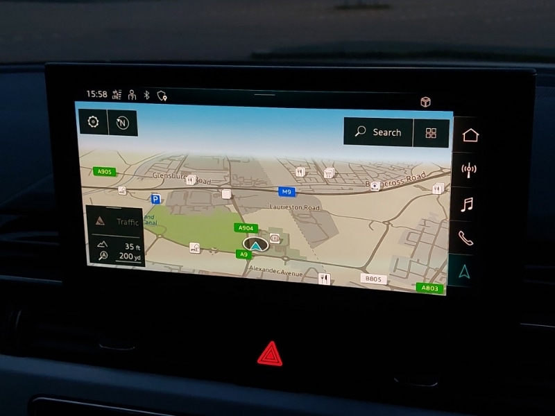 Used Audi A5 2022 for sale - 77251581: Photo 15