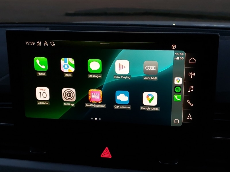 Used Audi A5 2022 for sale - 77251581: Photo 17