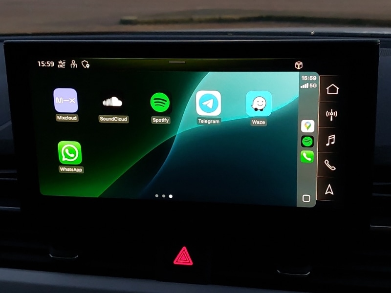 Used Audi A5 2022 for sale - 77251581: Photo 18