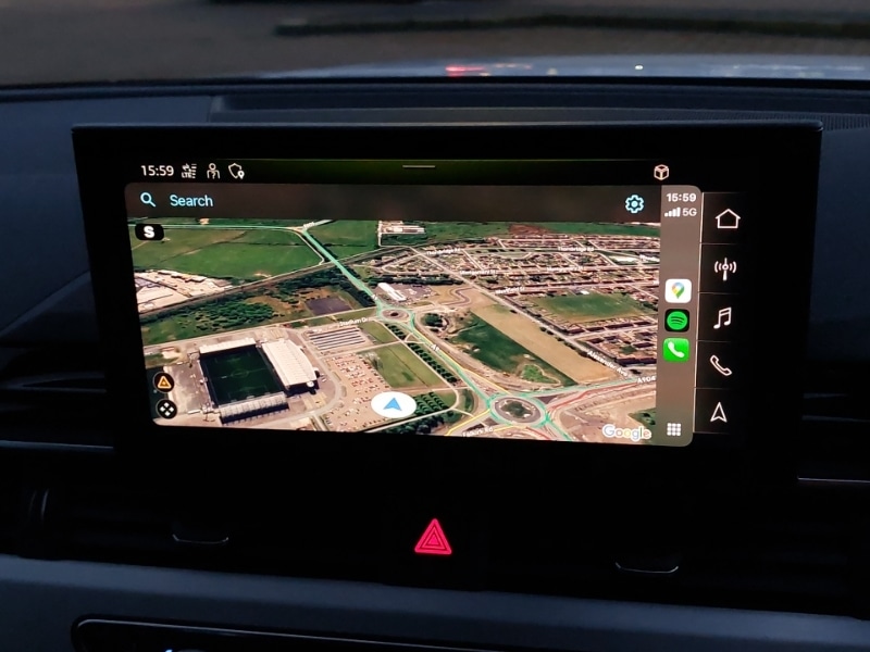 Used Audi A5 2022 for sale - 77251581: Photo 19