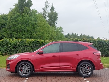 Used Ford Kuga 2021 for sale - 78786465: Photo