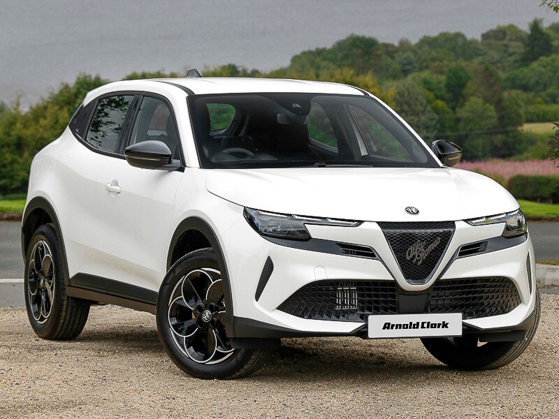 Used Alfa Romeo Junior 2025 for sale - 77467086: Photo 13