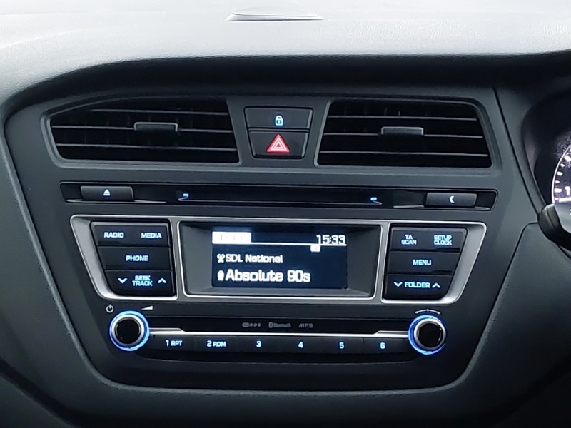 Used Hyundai i20 2017 for sale - 77008674: Photo 11