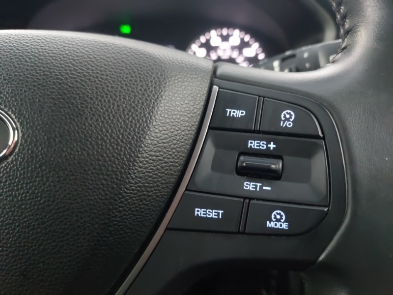 Used Hyundai i20 2017 for sale - 77008674: Photo 12