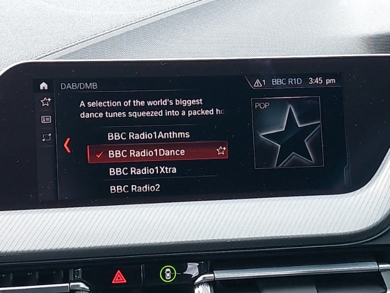 Used BMW 1 Series 2020 for sale - 78033301: Photo 11