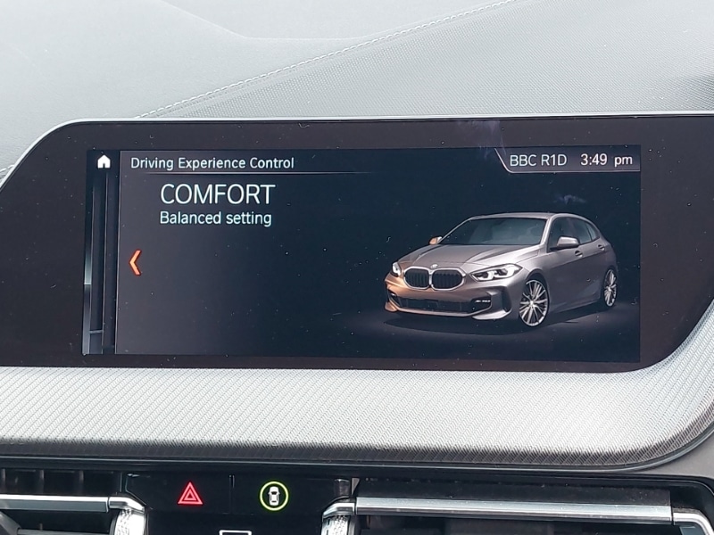 Used BMW 1 Series 2020 for sale - 78033301: Photo 16