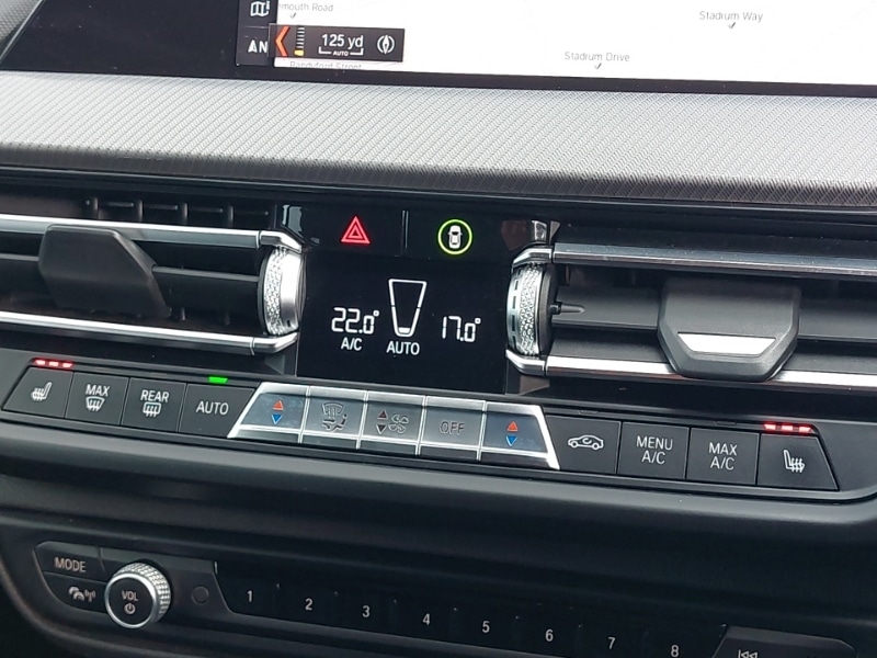 Used BMW 1 Series 2020 for sale - 78033301: Photo 17