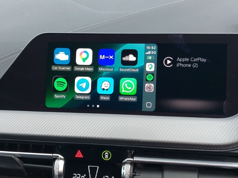 Used BMW 1 Series 2020 for sale - 78033301: Photo 18