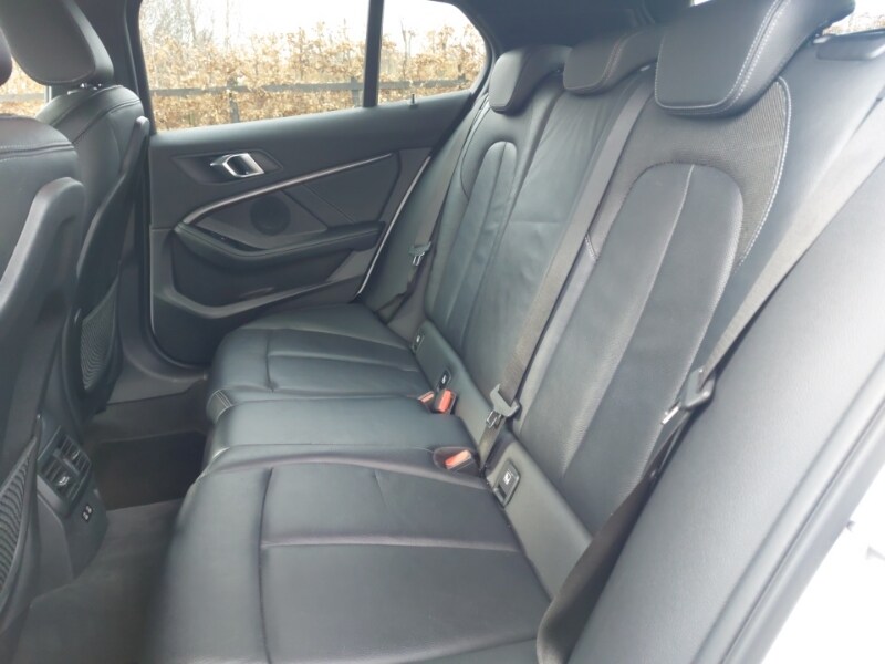 Used BMW 1 Series 2020 for sale - 78033301: Photo 6