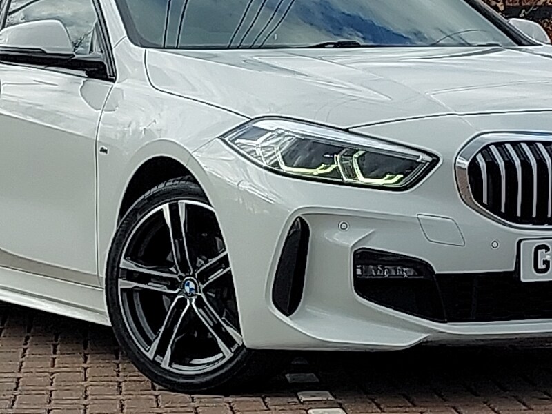 Used BMW 1 Series 2020 for sale - 78033301: Photo 9