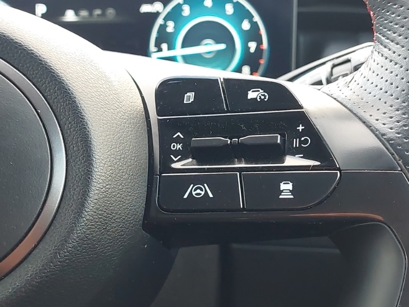 Used Hyundai TUCSON 2023 for sale - 77201756: Photo 12