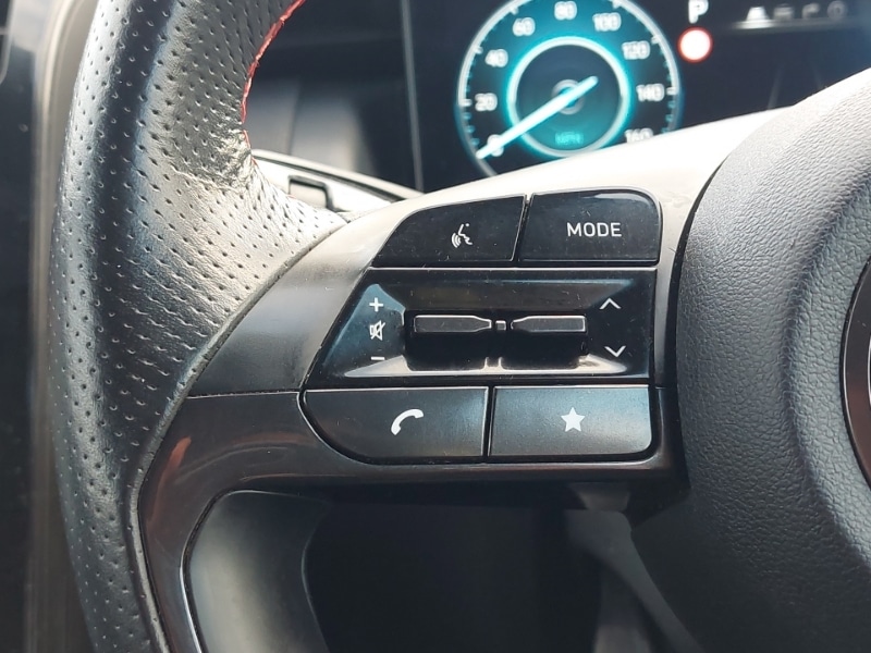 Used Hyundai TUCSON 2023 for sale - 77201756: Photo 13