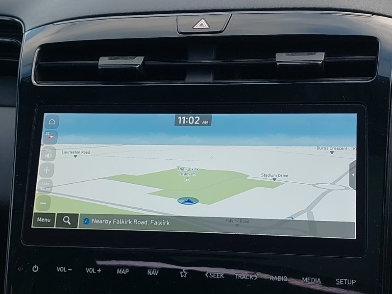 Used Hyundai TUCSON 2023 for sale - 77201756: Photo 14