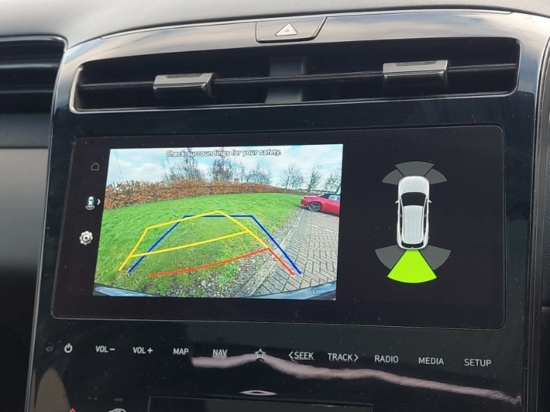 Used Hyundai TUCSON 2023 for sale - 77201756: Photo 15