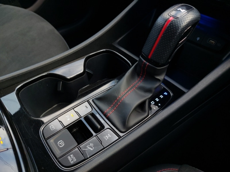 Used Hyundai TUCSON 2023 for sale - 77201756: Photo 17