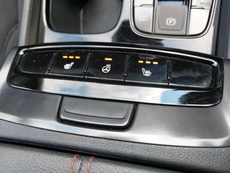 Used Hyundai TUCSON 2023 for sale - 77201756: Photo 18